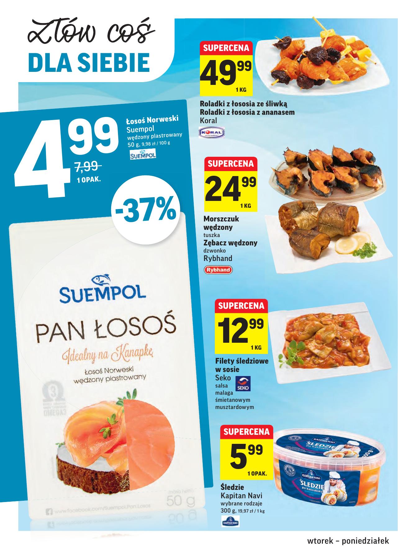 Gazetka Gazetka Intermarche