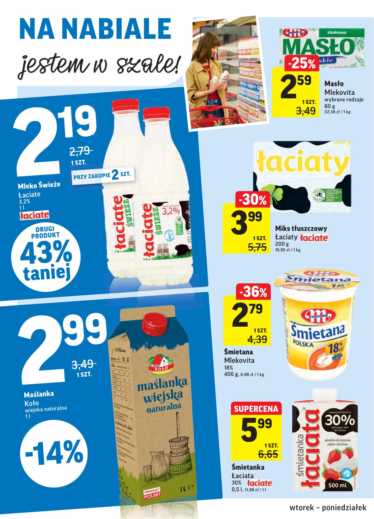 Gazetka Gazetka Intermarche