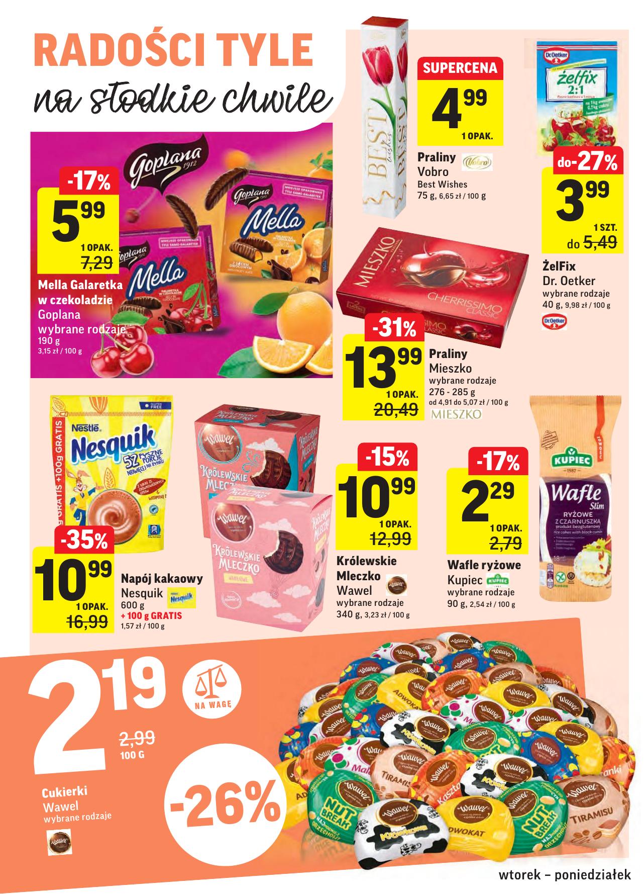 Gazetka Gazetka Intermarche