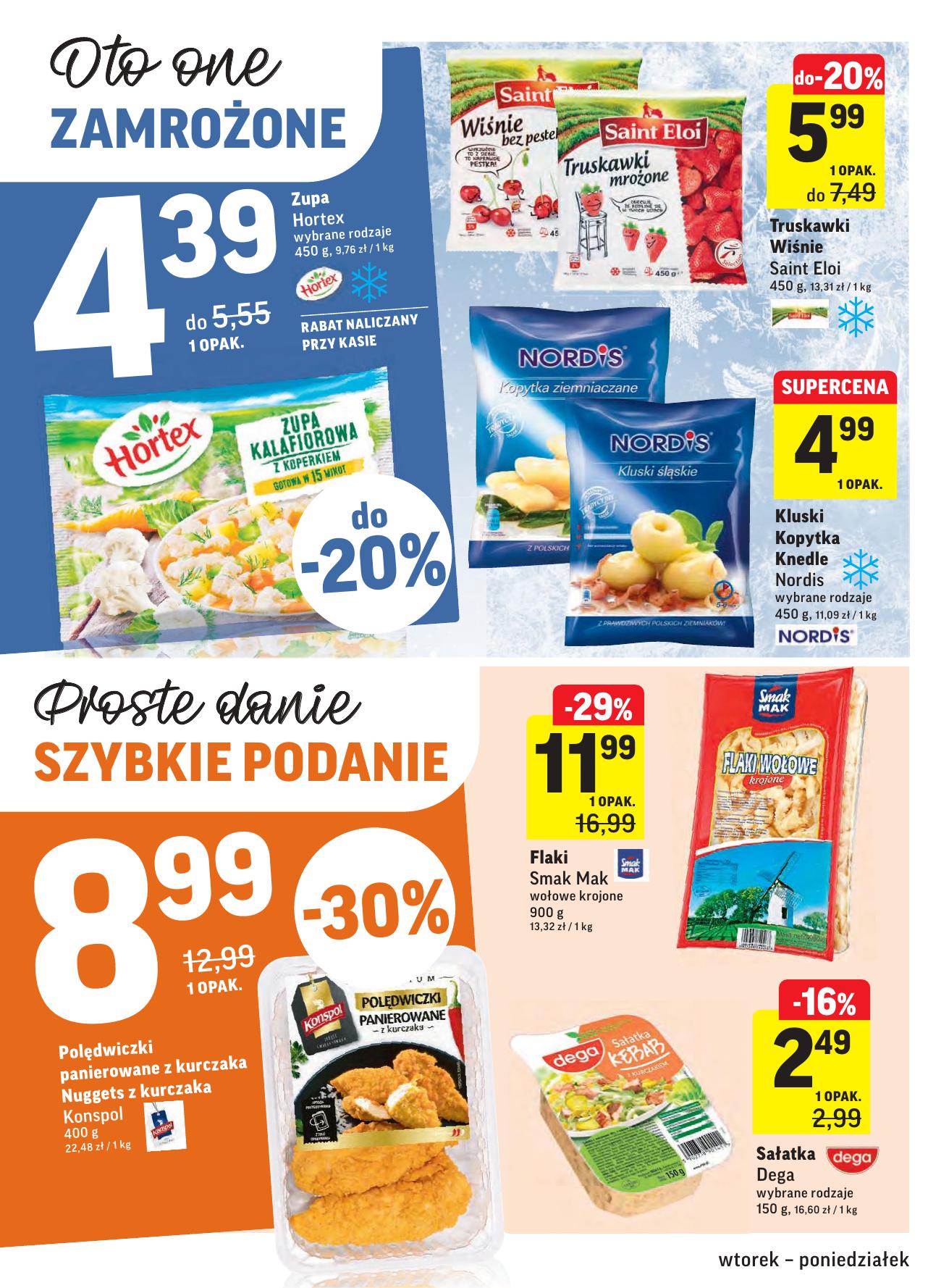 Gazetka Gazetka Intermarche