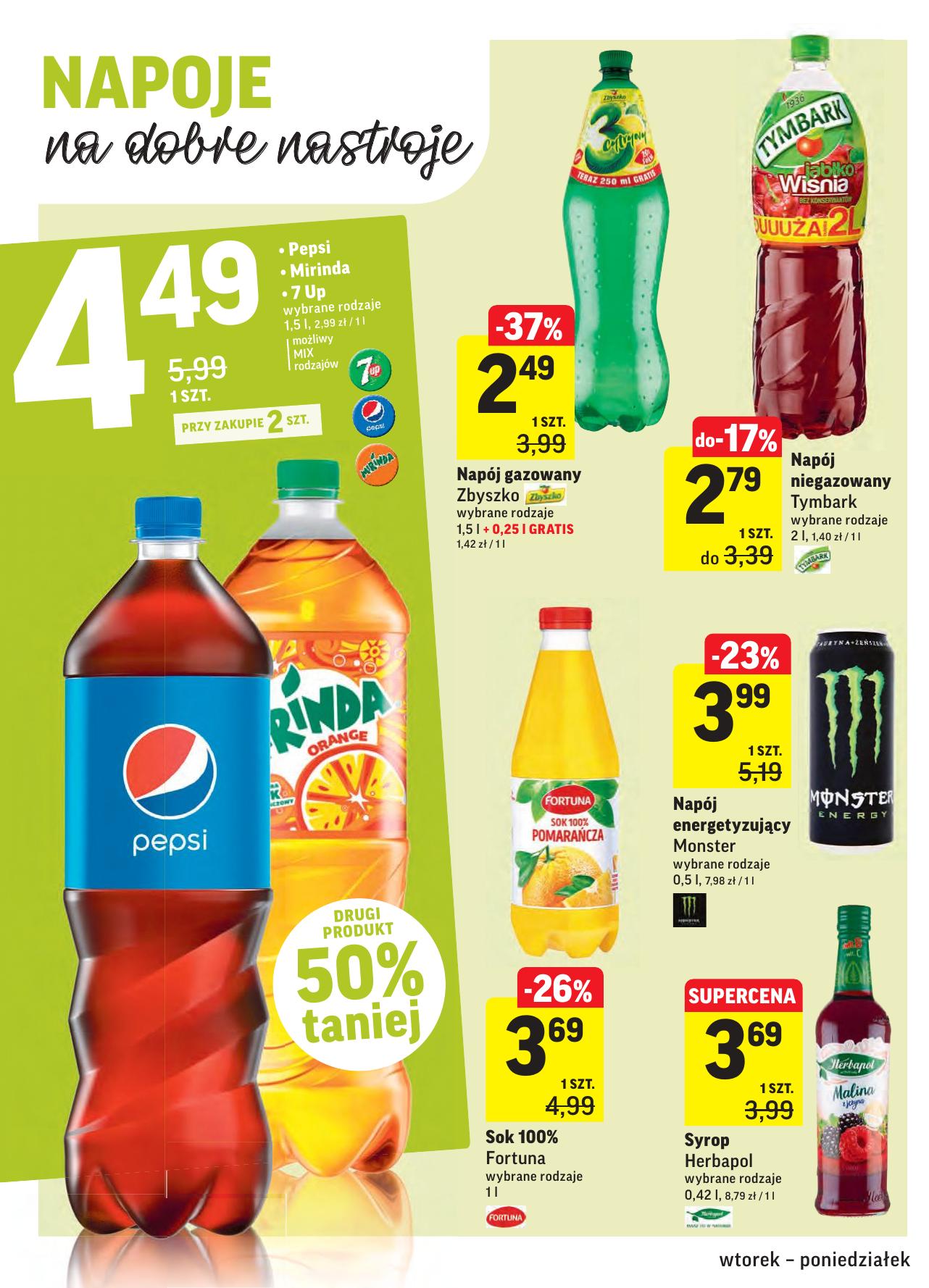 Gazetka Gazetka Intermarche