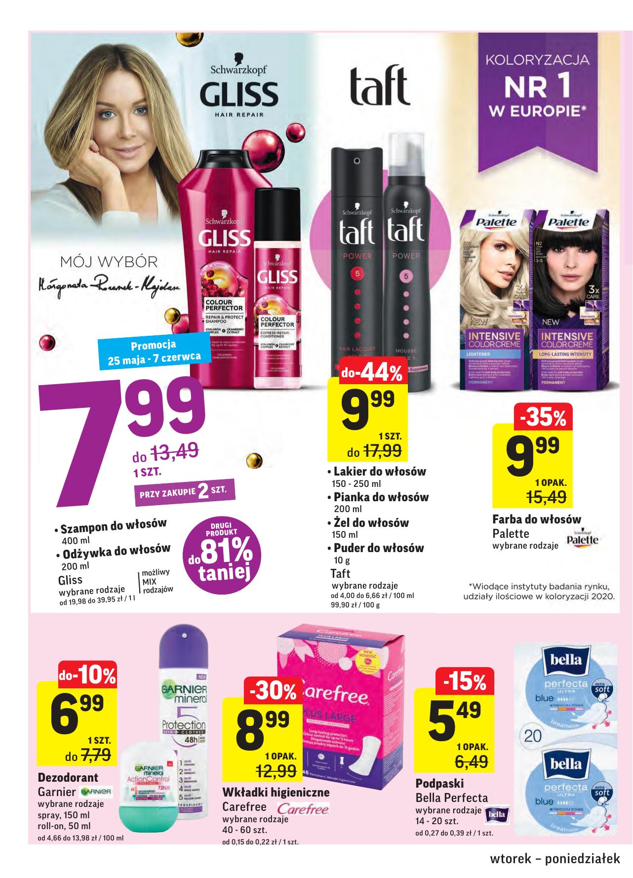 Gazetka Gazetka Intermarche