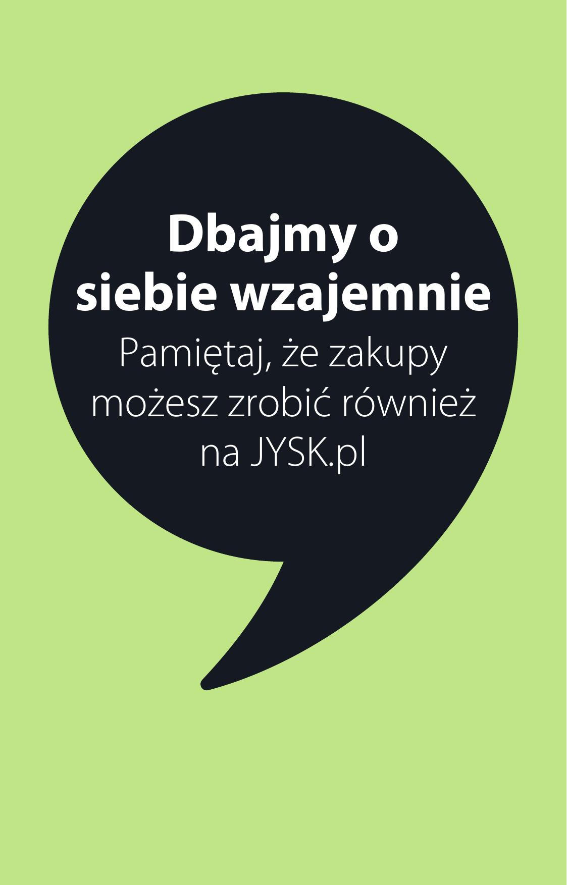 Gazetka Gazetka Jysk