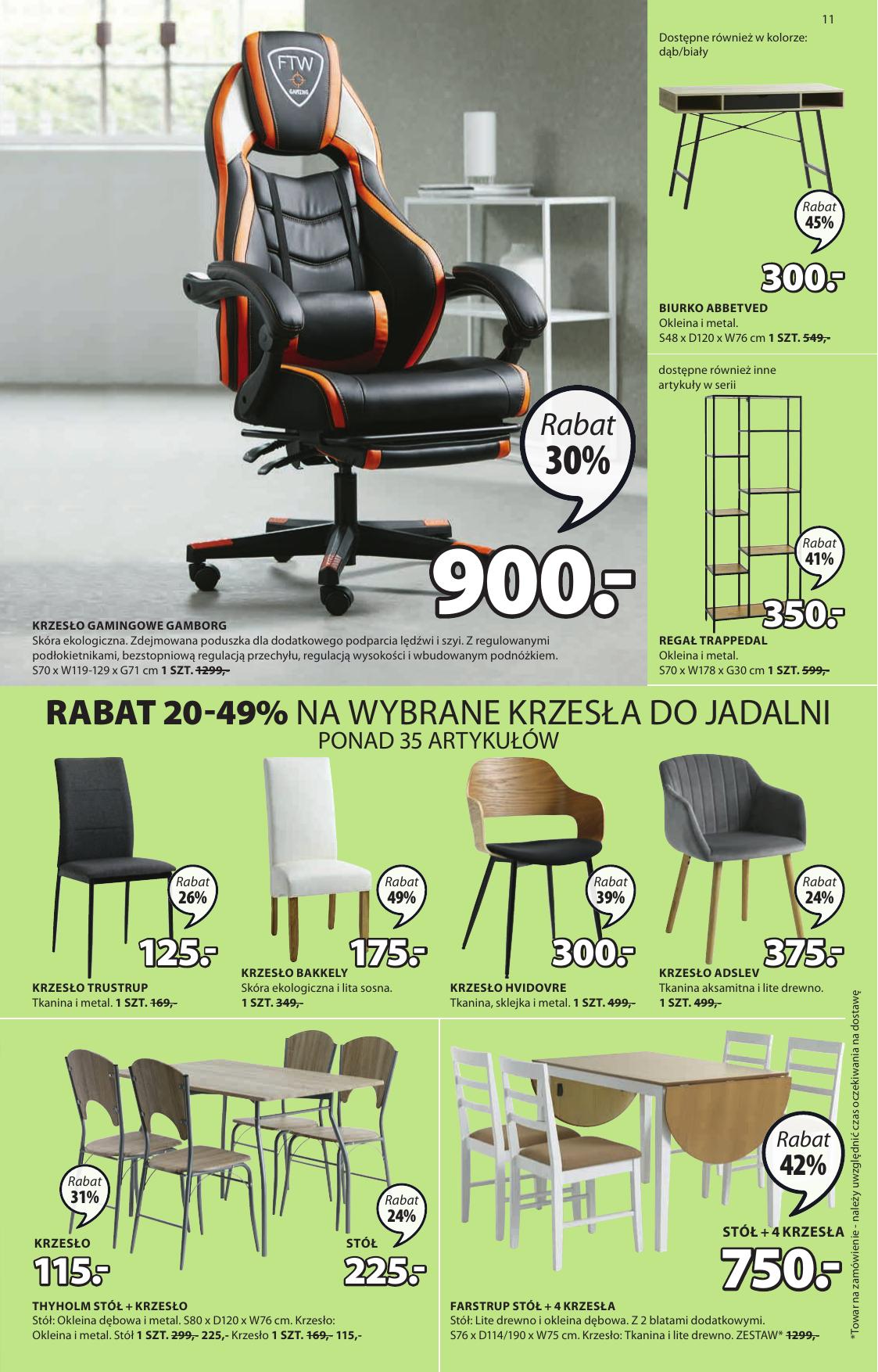 Gazetka Gazetka Jysk